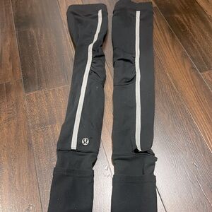Lululemon Arm Sleeves